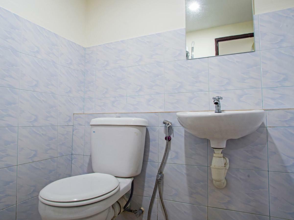 Oyo 982 Hotel Sk Kajang Dış mekan fotoğraf
